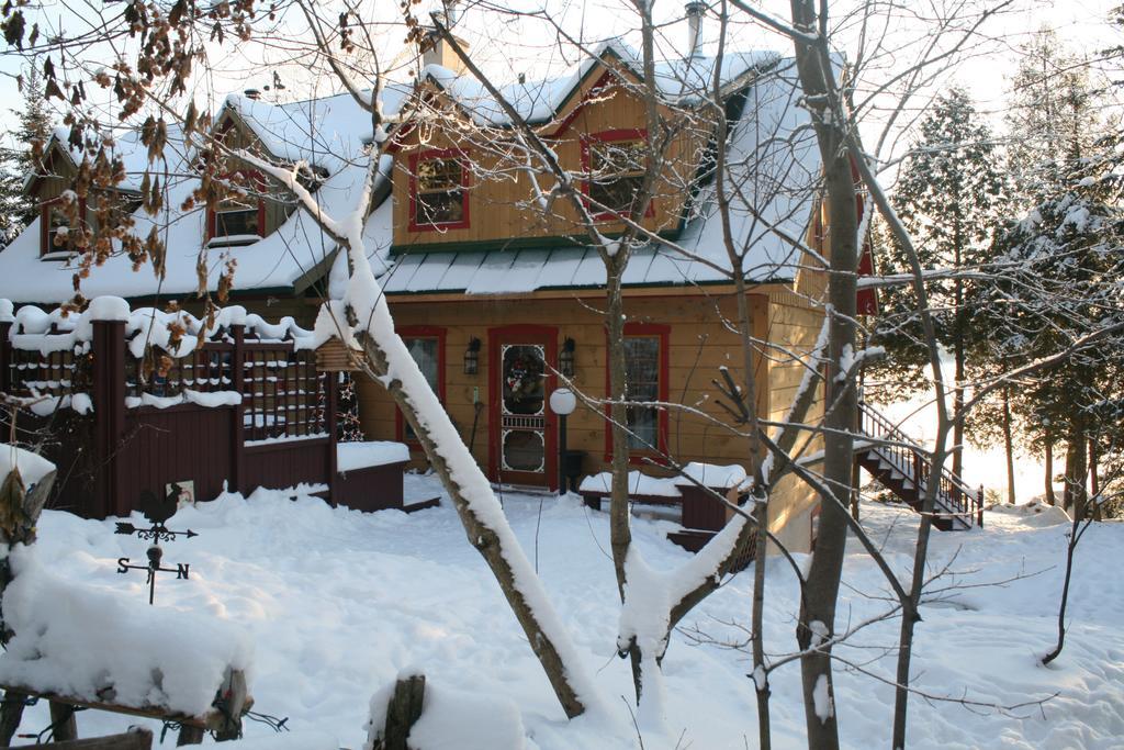 Gite Nature Et Confiture Esterel Exterior foto