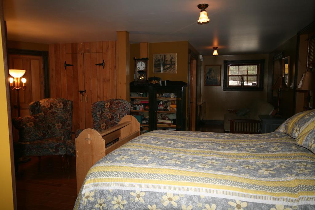 Gite Nature Et Confiture Esterel Habitación foto