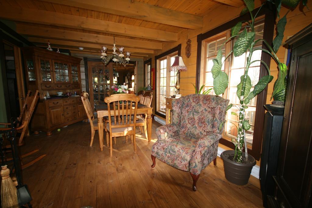 Gite Nature Et Confiture Esterel Exterior foto